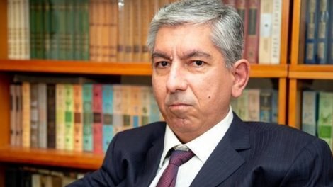 Pərviz Heydərov vəfat etdi