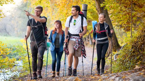 Turistlər payızda haralara gedirlər? – Ekspert AÇIQLADI