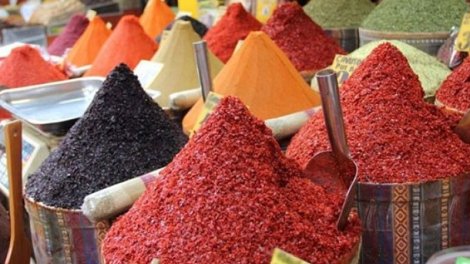 Azərbaycanda ədviyyat bazarı niyə idxaldan asılıdır?
