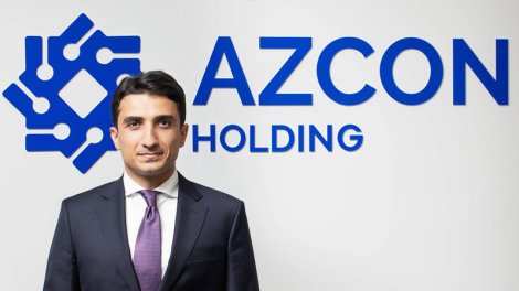Tural Məmmədov AZCON-da direktor təyin edildi