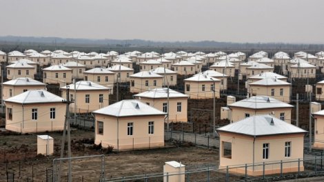 Azərbaycanda yeni qəsəbə salınır - 50 milyon manat ayrılır