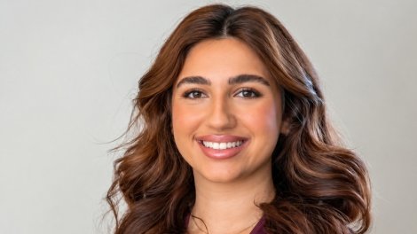 Bu xanıma nazirlikdə yeni vəzifə verildi