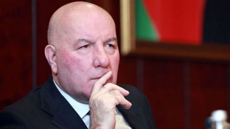 Elman Rüstəmov məşhur restoranını 22 milyon manata satdı