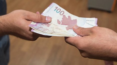 12 milyonluq "Bulvar İdarəsi" İŞİ: "Pulları Fuad müəllimə verirdim"