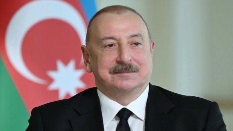 İlham Əliyev: Etibarlı məlumat informasiya mühitinin keyfiyyət göstəricisinə çevrilməlidir