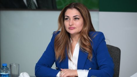 Nazirdən yeni təyinat