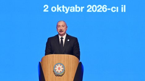"Əgər Heydər Əliyev o vaxt Azərbaycanda olsaydı, imkan verməzdi ki, Qarabağda separatizm meylləri yer alsın"