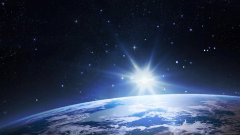 "Science": Yerin sürətli dönüşü planetin iqlimini və maqnit sahəsini dəyişib