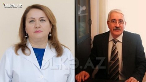 Nazir 20 ilin prorektorunu işdən çıxardı - Yerinə professoru təyin etdi