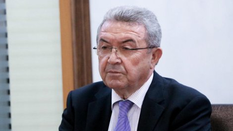 Prezident Misir Mərdanovla bağlı sərəncam imzaladı