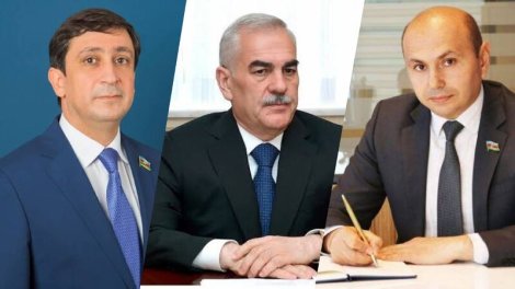 Məşhur YAP-çılar İdarə Heyətindən çıxarıldı