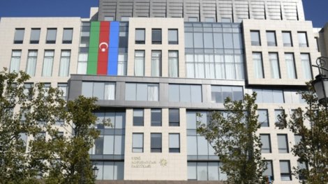 YAP-ın İdarə Heyətinin yeni tərkibi - SİYAHI