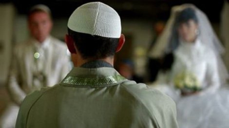Hansı hallarda dini kəbinə icazə verilir? &ndash; Şərtlər AÇIQLANDI