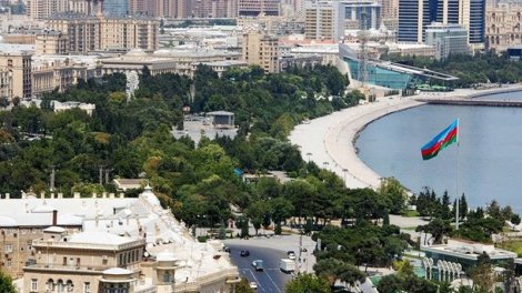 Betonun üstündə yaşıllıq axtarışı: Bakını yaşıl şəhərə çevirmək mümkün olacaq?