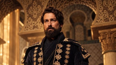 Yeni tarixi serial çəkilir