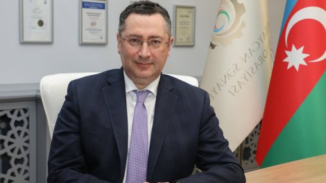 Fəxri Mehdiyev yeni müavin, direktor və departament müdiri təyin etdi - FOTO