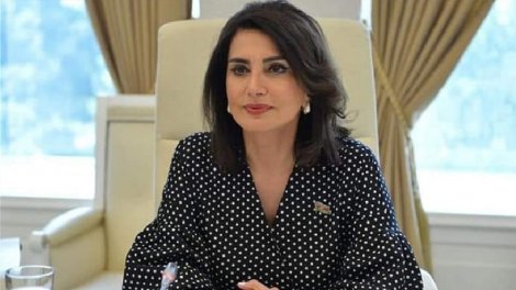 Prezident Jalə Əliyeva ilə bağlı sərəncam imzaladı