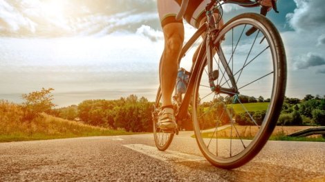 Velosiped sürməyin psixologiyamıza TƏSİRLƏRİ