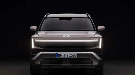 “Hyundai” 5-ci nəsil “Tucson”nu təqdim etdi - FOTOLAR