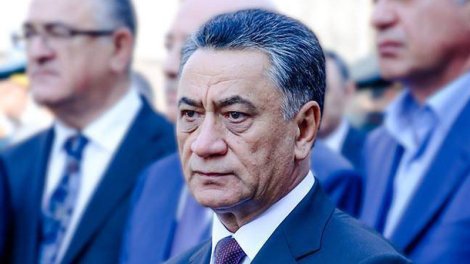 Ramil Usubovun ailəsində ağır itki - FOTO