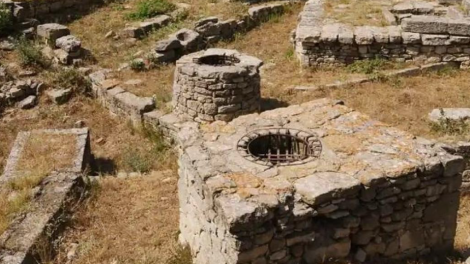 Troya ilə bağlı mühüm arxeoloji kəşf