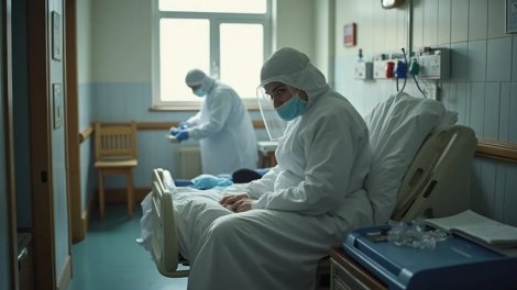 Azərbaycanda tauna yoluxan var?
