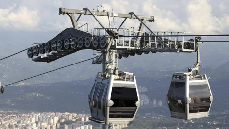 Bakıda sərnişinlər hava yolu ilə daşınacaq: Qiymətlər necə olacaq?
