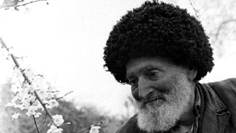 Azərbaycanda uzunömürlülərin sayı - MARAQLI STATİSTİKA