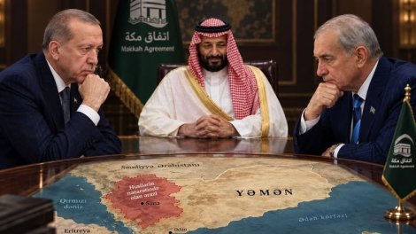 Türkiyə, Pakistan və Səudiyyə Ərəbistanın razılaşması nəyi dəyişəcək?