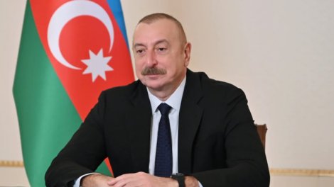 
"Azərbaycan inkişaf etməkdə olan kiçik ada dövlətlərinə iqlimlə bağlı 10 milyon dollar yardım göstərir"