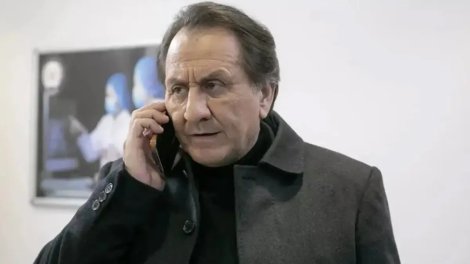 “Arka Sokaklar”ın “Hüsnü”sü yeni serialda