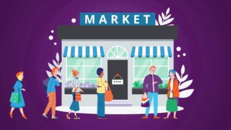 Market açmaq istəyənlər bunları mütləq BİLMƏLİDİR