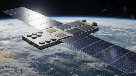 Türkiyə Amerikanın "Starlink" sisteminə milli analoq yaradacaq
