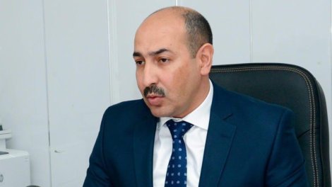 Naxçıvanın Səhiyyə Nazirliyinə yeni aparat rəhbəri təyin olundu