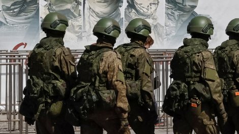Rusiyanın canlı qüvvə ehtiyatı tükənir: Polkovnik Kremlinin zəif nöqtəsini açıqladı