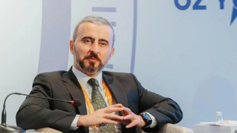Nazirliyin sabiq aparat rəhbəri ABŞ-da yeni şirkət təsis etdi - FOTO
