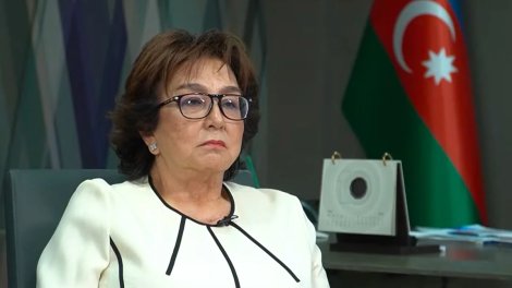 Məleykə Abbaszadə şöbə müdirini işdən çıxardı - Yeni təyinatlar
