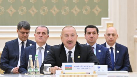 "Mövcud tendensiya davam edərsə, Xəzərin dayazlaşmasının fəlakətli nəticələri ola bilər"