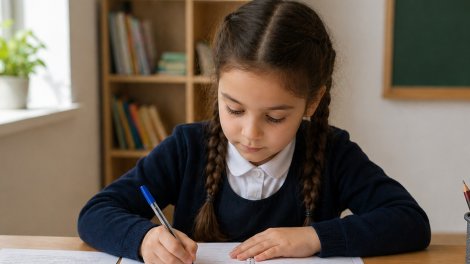 Övladını dərsdən yayındıran valideynləri hansı məsuliyyət gözləyir? - RƏSMİ