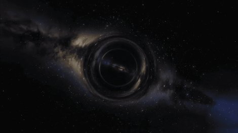 Yerə rekord enerjili neytrino göndərən obyekt atomdan da kiçik qara dəlik ola bilər