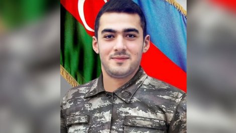Yeni təyin olunan hakim şəhid qardaşıdır