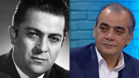 Kamil Şahverdiyev: "Rəşid Behbudovun müəllif hüquqları Azərbaycana məxsus deyil"