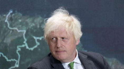 Boris Conson Trampın Rusiya neftinə dair qərarını tənqid etdi