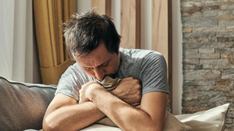 Stressdən cəmi 20 saniyəyə xilas olmaq mümkündür? - Alimlər sadə üsulu açıqladı