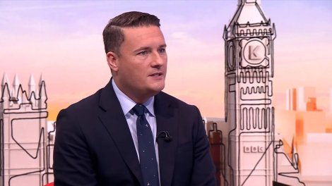 Britaniyadan Zelenskiyə dəstək: &ldquo;Ukraynanın yanındayıq&rdquo;