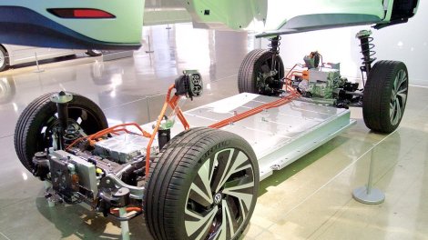 Elektromobillərin batareyası nə qədər dözümlüdür?
