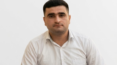 Faciəvi şəkildə ölən Məzahir şəhid qardaşı imiş