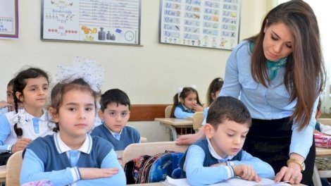 Təhsil mühitində bərabərlik və nizam-intizamın ƏHƏMİYYƏTİ
