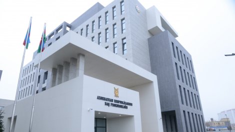 Çağırışçılarla bağlı yanlış diaqnozlara görə 2 nəfər məsuliyyətə cəlb olunub, 14 nəfərə xəbərdarlıq edilib

