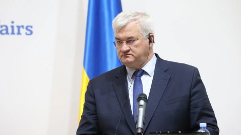Ukrayna və Polşa münasibətləri diplomatik baxımdan normallaşdırıb